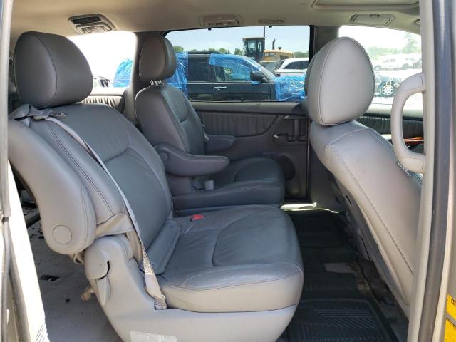 Photo 6 from auction – 2010 TOYOTA SIENNA XLE with VIN 5TDDK4CC1AS028350