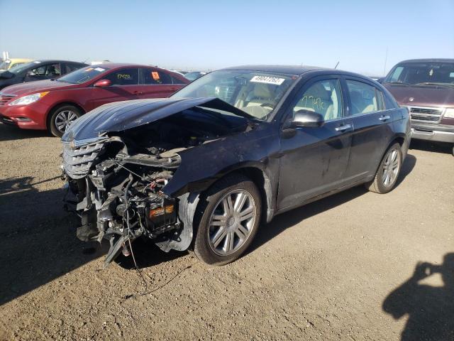 Photo 2 from auction – 2009 CHRYSLER SEBRING LI with VIN 1C3LC66V19N505785