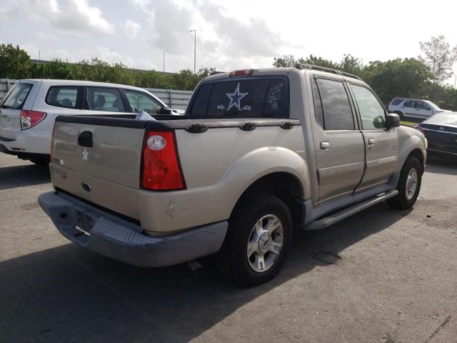 Photo 4 from auction – 2004 FORD EXPLORER S with VIN 1FMZU67K04UA62465