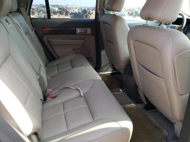 Photo 6 from auction – 2007 LINCOLN MKX with VIN 2LMDU68C87BJ20192