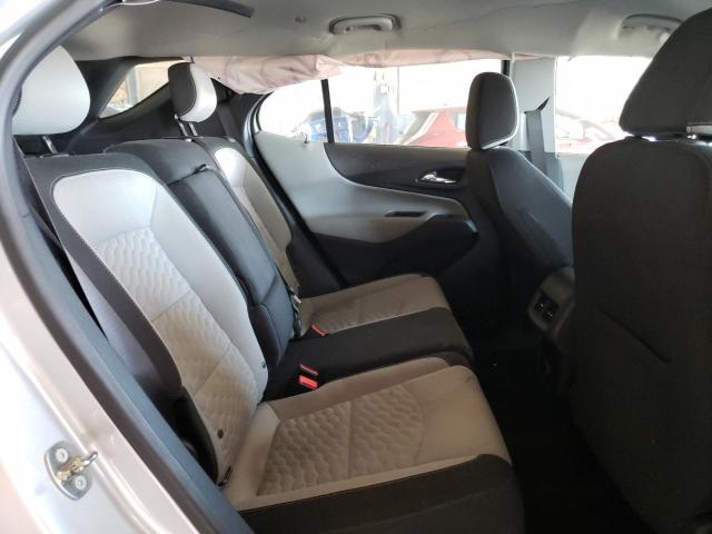 Photo 6 from auction – 2018 CHEVROLET EQUINOX LS with VIN 3GNAXREV2JL128504
