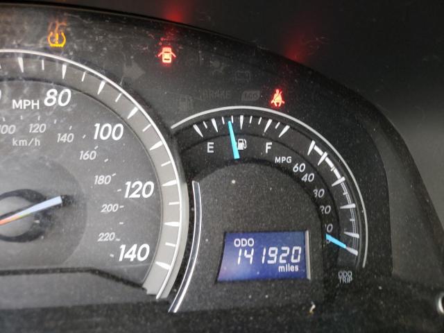 Photo 8 from auction – 2012 TOYOTA CAMRY BASE with VIN 4T4BF1FK0CR187521