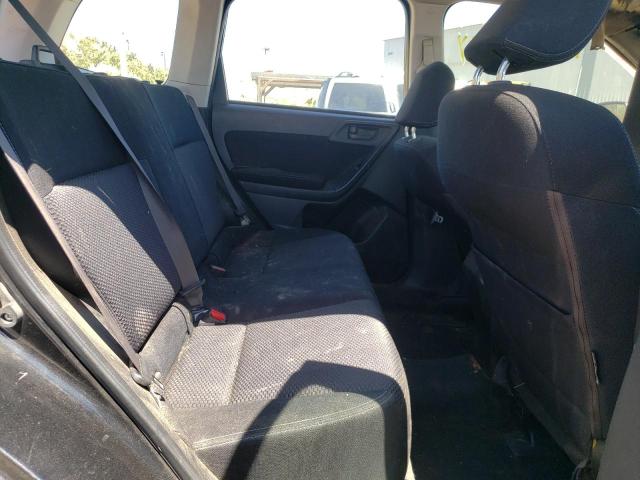 Photo 6 from auction – 2014 SUBARU FORESTER 2 with VIN JF2SJAAC1EH438637