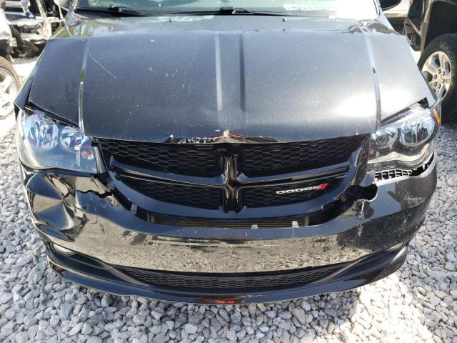 Photo 9 from auction – 2018 DODGE GRAND CARA with VIN 2C4RDGBGXJR305026