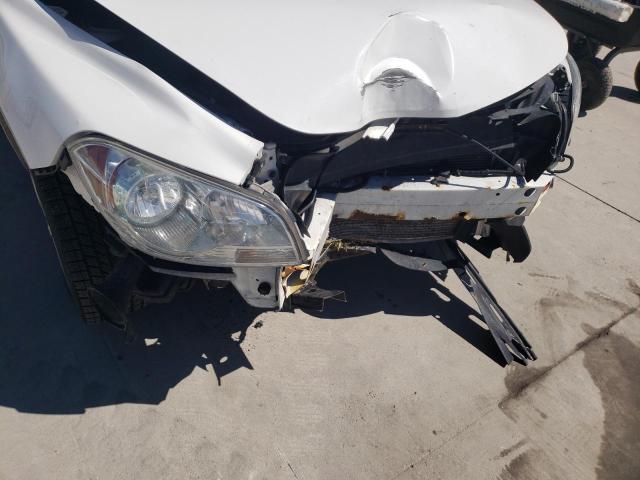 Photo 9 from auction – 2012 CHEVROLET MALIBU 2LT with VIN 1G1ZD5E06CF361907
