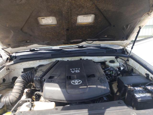 Photo 7 from auction – 2004 TOYOTA 4RUNNER SR with VIN JTEBU14R340042238