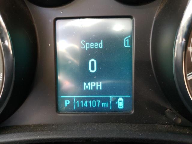 Photo 8 from auction – 2012 BUICK VERANO with VIN 1G4PP5SK6C4197822
