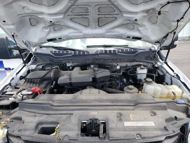 Photo 7 from auction – 2019 FORD F250 SUPER with VIN 1FT7X2B67KEC72400