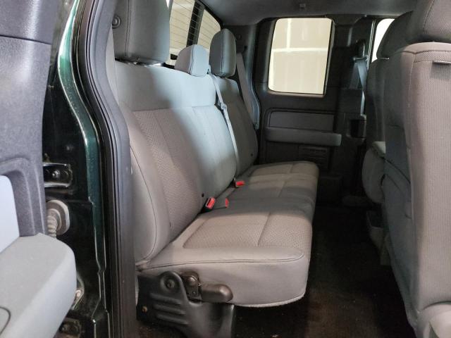 Photo 6 from auction – 2014 FORD F150 SUPER with VIN 1FTFX1EF9EFA70741