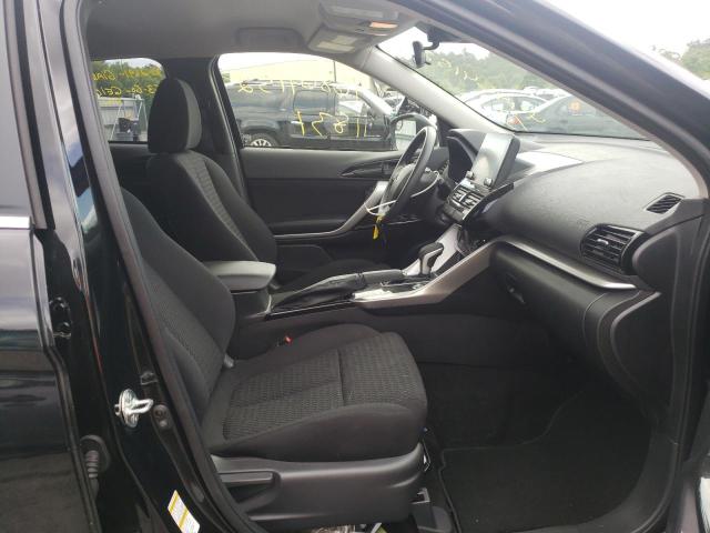 Photo 5 from auction – 2022 MITSUBISHI ECLIPSE CR with VIN JA4ATVAA4NZ045438