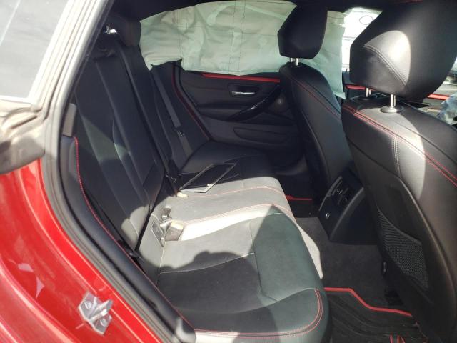 Photo 6 from auction – 2015 BMW 428 I GRAN with VIN WBA4A5C50FD410489