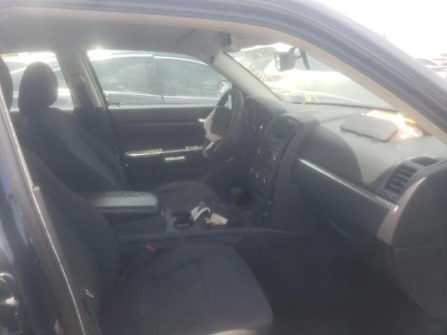 Photo 5 from auction – 2008 DODGE CHARGER with VIN 2B3LA43R88H313642