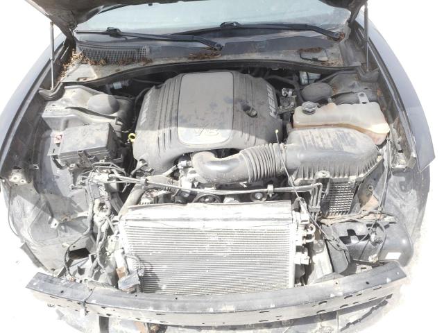Photo 7 from auction – 2015 DODGE CHARGER R/ with VIN 2C3CDXCT8FH880387