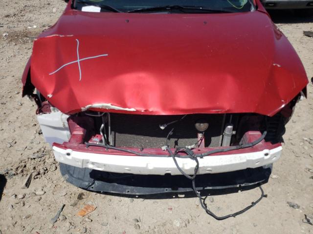 Photo 9 from auction – 2016 MITSUBISHI LANCER ES with VIN JA32U2FU3GU002149