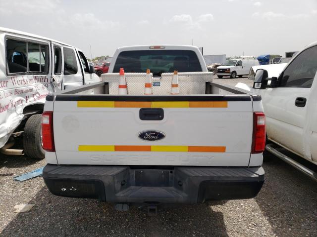 Photo 6 from auction – 2013 FORD F250 SUPER with VIN 1FTBF2A64DEB82333