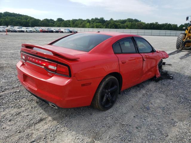 Photo 4 from auction – 2013 DODGE CHARGER R/ with VIN 2C3CDXCT6DH726189