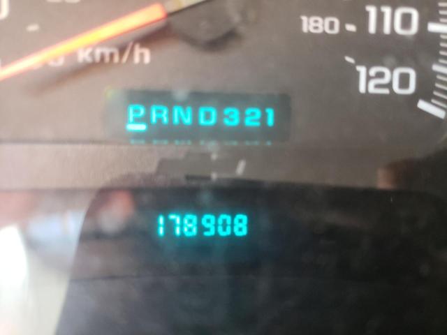 Photo 8 from auction – 2005 CHEVROLET TRAILBLAZE with VIN 1GNDS13S752376860