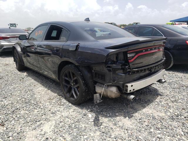 Photo 3 from auction – 2019 DODGE CHARGER GT with VIN 2C3CDXHG3KH693032