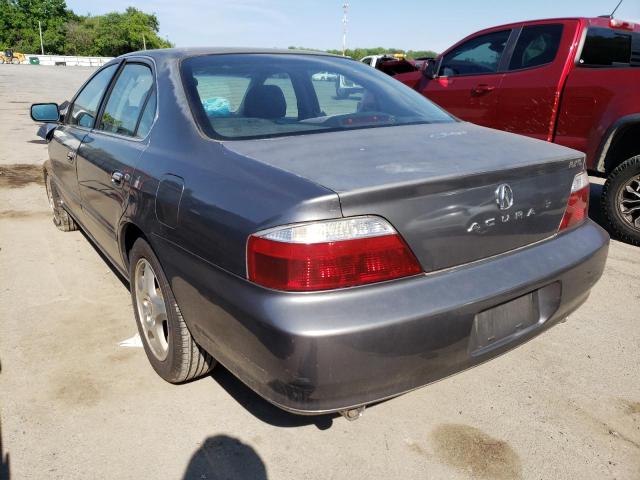 Photo 3 from auction – 2003 ACURA 3.2TL with VIN 19UUA56673A065841