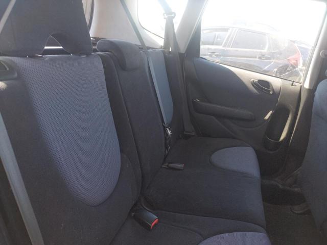 Photo 6 from auction – 2008 HONDA FIT with VIN JHMGD37468S054835