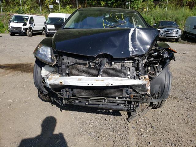 Photo 9 from auction – 2008 MAZDA CX-7 with VIN JM3ER29L980186435