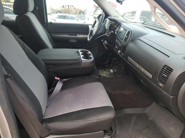 Photo 5 from auction – 2009 CHEVROLET SILVERADO with VIN 2GCEC29C791111877