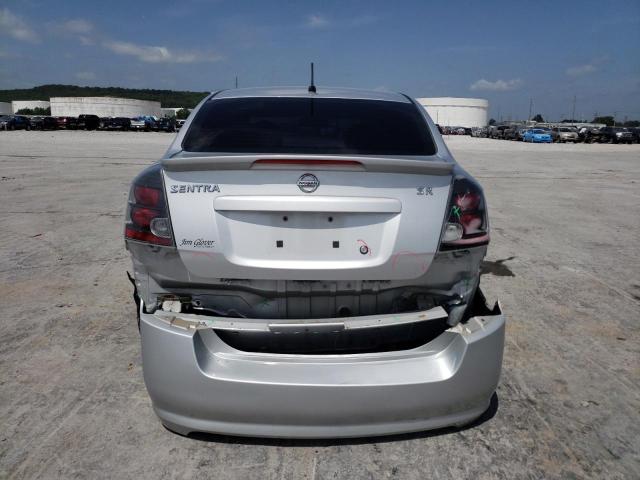 Photo 9 from auction – 2011 NISSAN SENTRA 2.0 with VIN 3N1AB6AP2BL682076