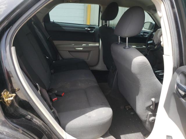 Photo 6 from auction – 2005 CHRYSLER 300 with VIN 2C3JA43R95H668003