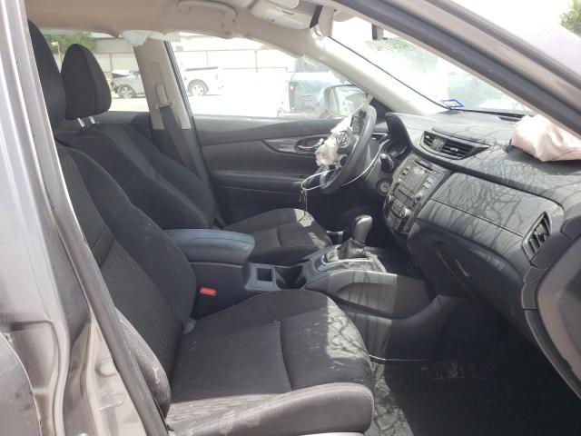 Photo 5 from auction – 2017 NISSAN ROGUE S with VIN KNMAT2MT1HP542058