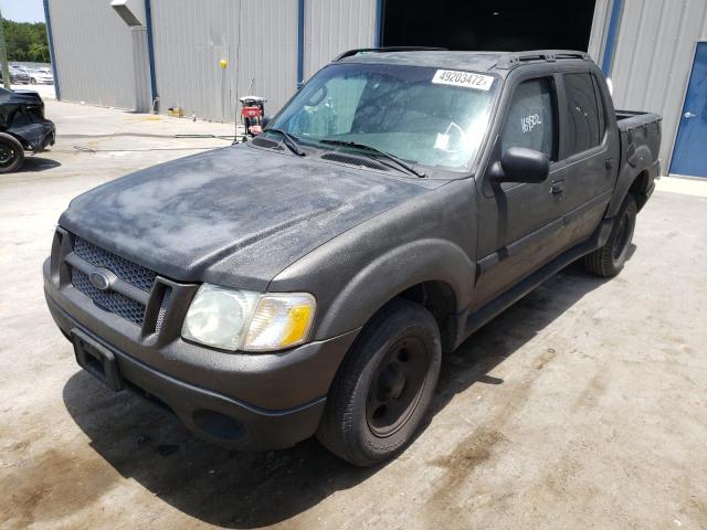 Photo 2 from auction – 2004 FORD EXPLORER S with VIN 1FMZU67K24UA57705