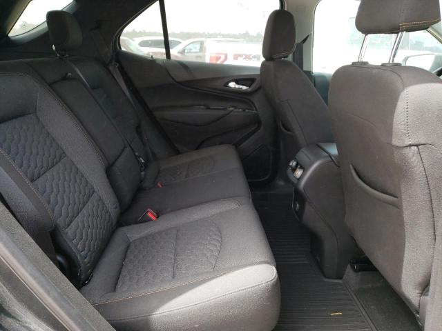 Photo 6 from auction – 2018 CHEVROLET EQUINOX LT with VIN 2GNAXJEV2J6236174
