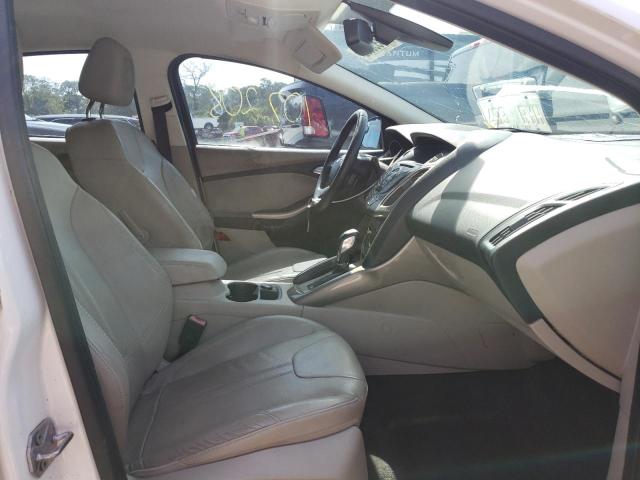Photo 5 from auction – 2012 FORD FOCUS SEL with VIN 1FAHP3M22CL327956