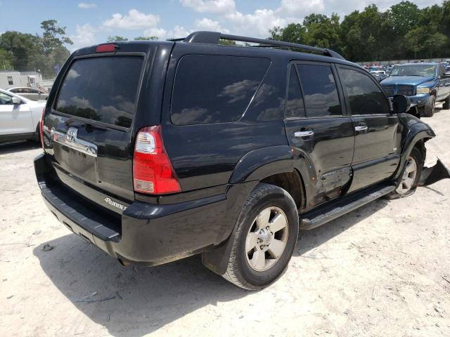 Photo 4 from auction – 2006 TOYOTA 4RUNNER SR with VIN JTEZU14R360070526