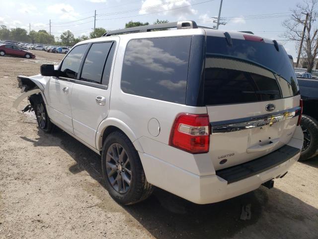 Photo 3 from auction – 2017 FORD EXPEDITION with VIN 1FMJU1KT2HEA18659