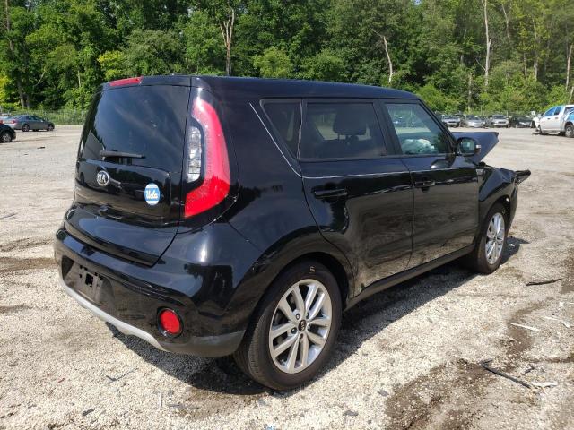 Photo 4 from auction – 2019 KIA SOUL + with VIN KNDJP3A52K7682482