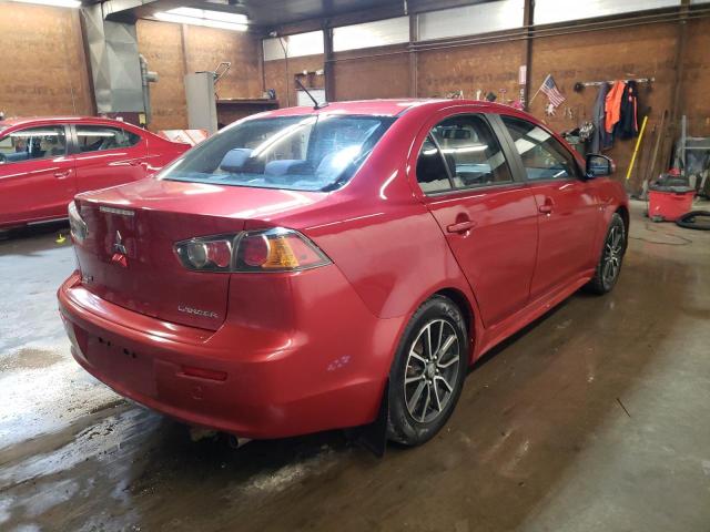 Photo 4 from auction – 2015 MITSUBISHI LANCER SE with VIN JA32V2FW0FU019195