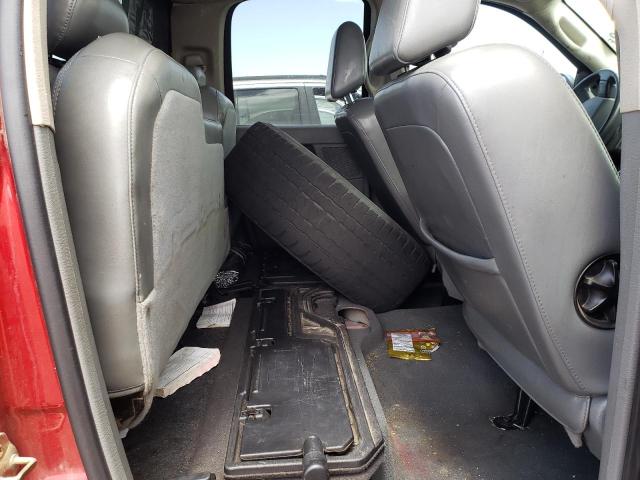 Photo 6 from auction – 2007 DODGE RAM 1500 S with VIN 1D7HU18217S117240