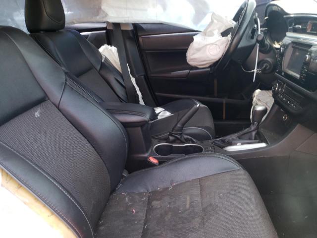 Photo 5 from auction – 2014 TOYOTA COROLLA L with VIN 2T1BURHE7EC017800