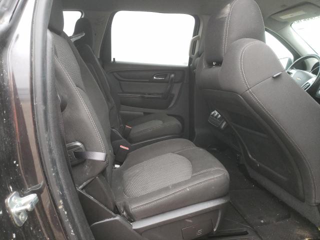 Photo 6 from auction – 2015 CHEVROLET TRAVERSE L with VIN 1GNKVGKD0FJ366943