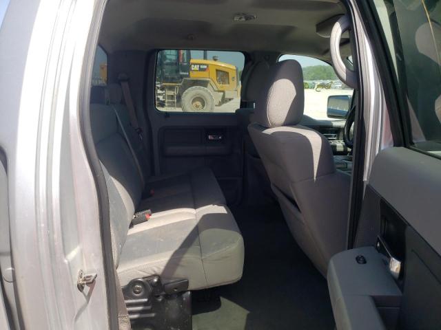 Photo 6 from auction – 2008 FORD F150 SUPER with VIN 1FTRW12WX8FC19215