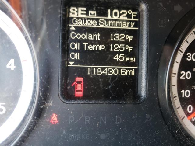 Photo 8 from auction – 2015 RAM 2500 ST with VIN 3C6UR5CL1FG570837