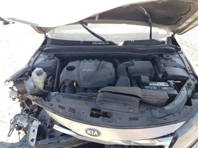 Photo 7 from auction – 2013 KIA OPTIMA LX with VIN 5XXGM4A79DG193453