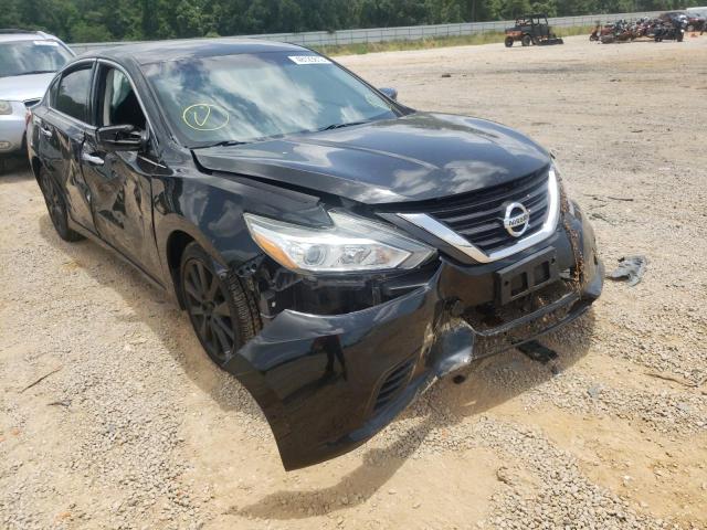 Photo 1 from auction – 2016 NISSAN ALTIMA 2.5 with VIN 1N4AL3AP7GN324574