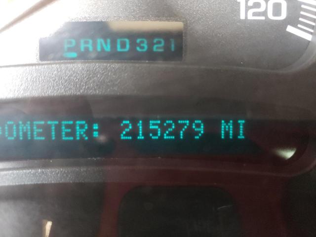 Photo 8 from auction – 2004 CHEVROLET SILVERADO with VIN 2GCEC19V841161613