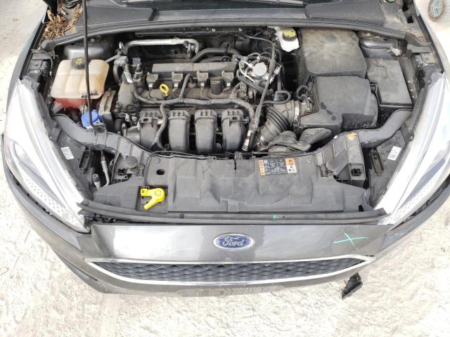 Photo 7 from auction – 2018 FORD FOCUS S with VIN 1FADP3E20JL229146