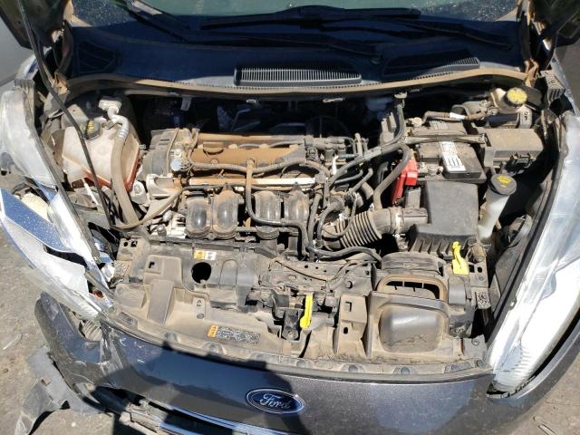 Photo 7 from auction – 2016 FORD FIESTA TIT with VIN 3FADP4CJ7GM104930