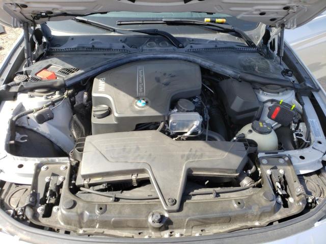 Photo 7 from auction – 2015 BMW 328 I SULE with VIN WBA3C1C51FK121843