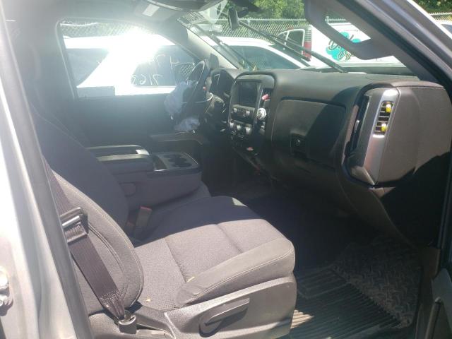 Photo 5 from auction – 2016 CHEVROLET SILVERADO with VIN 1GCVKREC4GZ148939