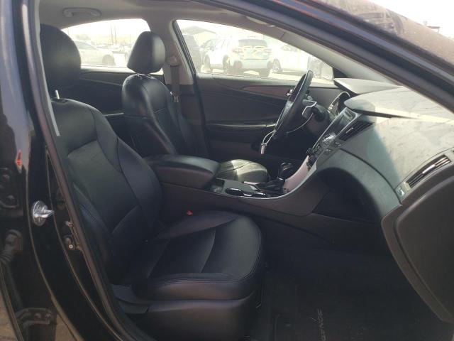 Photo 5 from auction – 2011 HYUNDAI SONATA SE with VIN 5NPEC4AB3BH192637