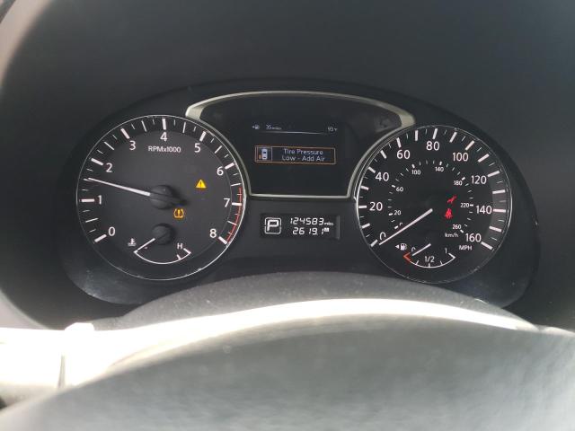 Photo 8 from auction – 2013 NISSAN ALTIMA 2.5 with VIN 1N4AL3AP4DN422599